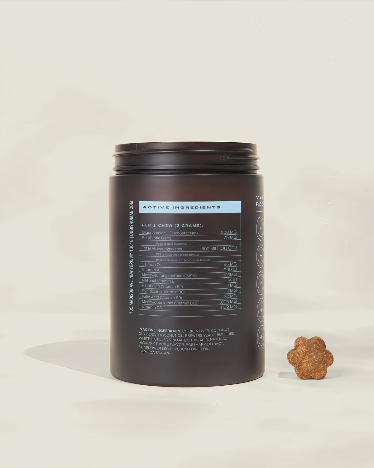 DM-01™ Daily Multivitamin