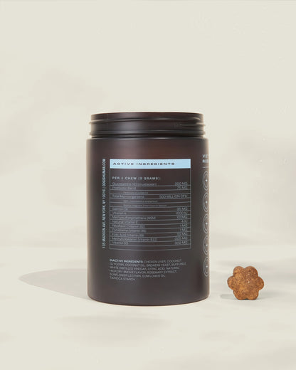 DM-01™ Daily Multivitamin