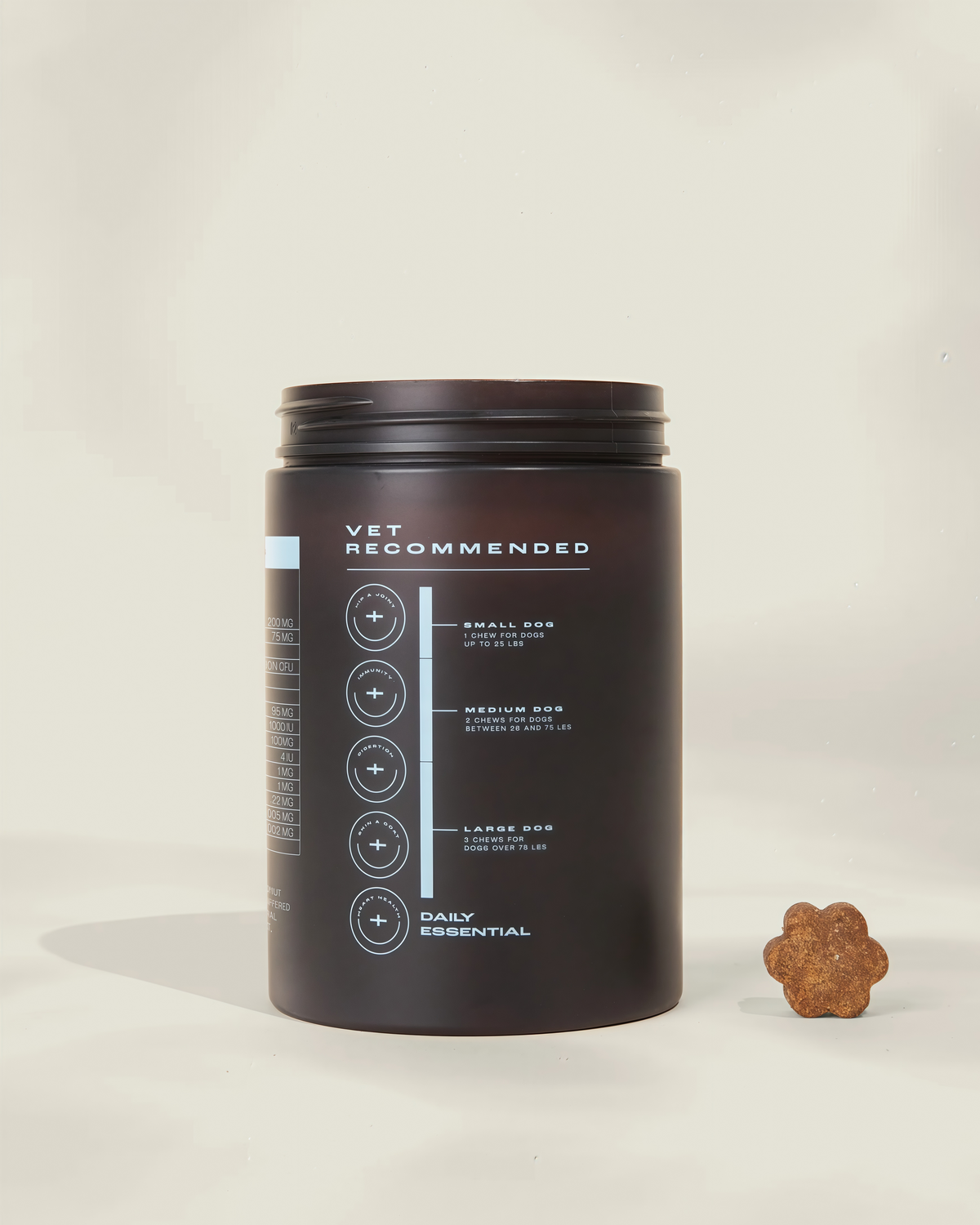 DM-01™ Daily Multivitamin